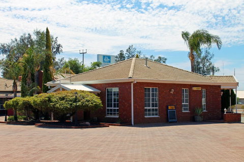 Breakfree Port Pirie - Phillip Island Accommodation 17
