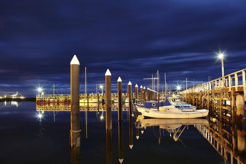 Breakfree Port Pirie - Phillip Island Accommodation 41