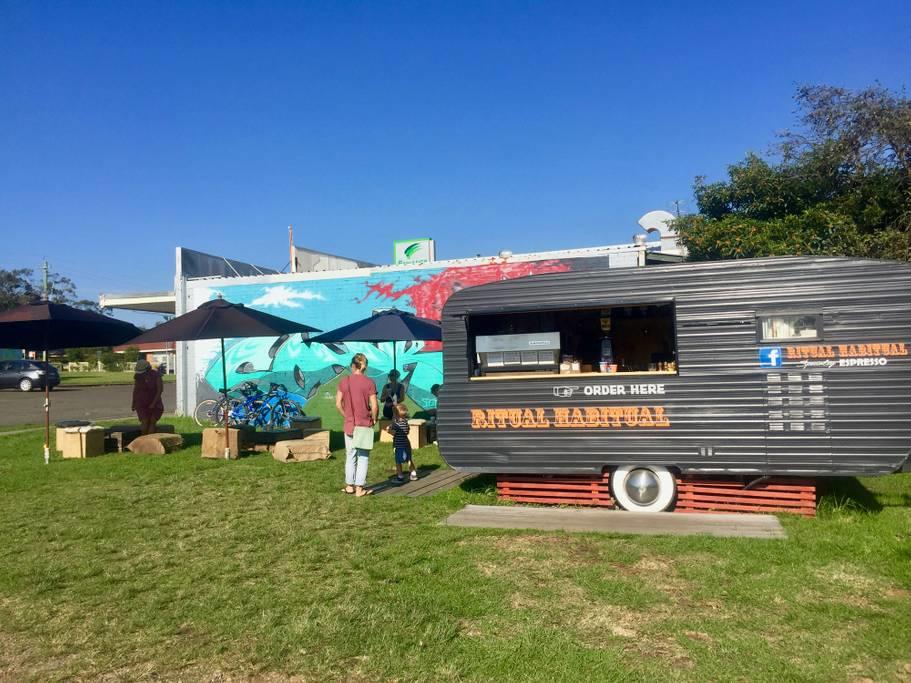 Culburra Beach NSW Phillip Island Accommodation