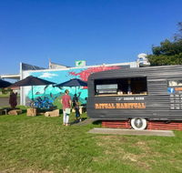 Culburra Beach House