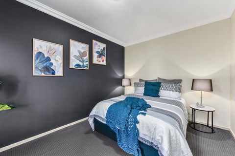 Accommodation On Lansell 2 - Phillip Island Accommodation 3
