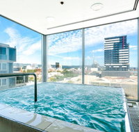 Hi 5 stars luxury Adelaide City Apartment - Phillip Island Accommodation