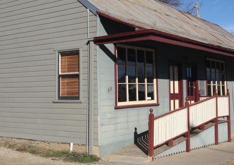 Wallace Lodge - PID-STRA-16871 - Phillip Island Accommodation 1
