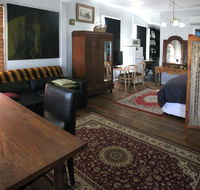 Wallace Lodge - Phillip Island Accommodation