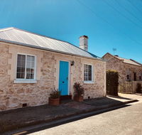 Goolwa Mariners Cottage - Free Wifi and Pet Friendly - Centrally located in Historic Region - Phillip Island Accommodation