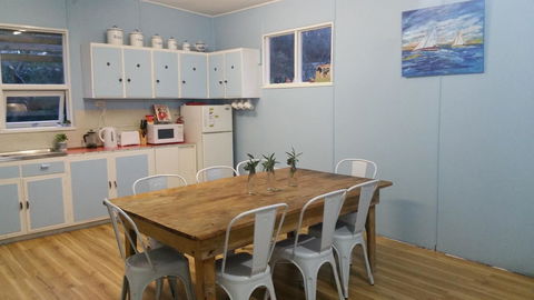 The Sandland Shack - Phillip Island Accommodation 2