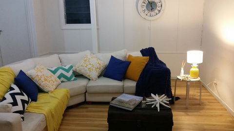 The Sandland Shack - Phillip Island Accommodation 0