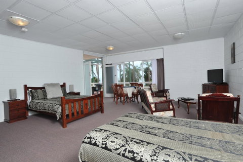 Kangaroo Island Seaview Motel - Phillip Island Accommodation 35