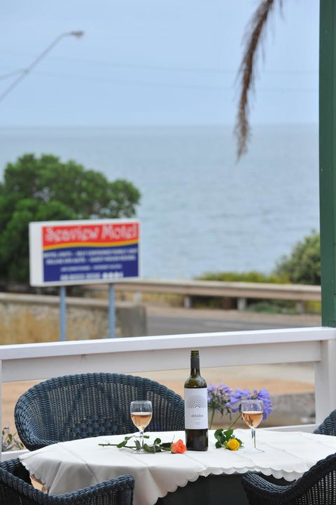 Kangaroo Island Seaview Motel - Phillip Island Accommodation 17