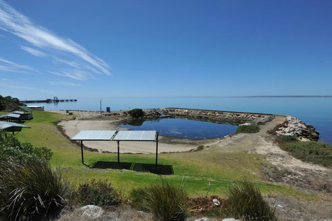 Kangaroo Island Seaview Motel - Phillip Island Accommodation 29