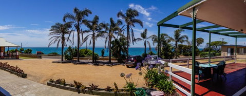 Kangaroo Island Seaview Motel - Phillip Island Accommodation 0