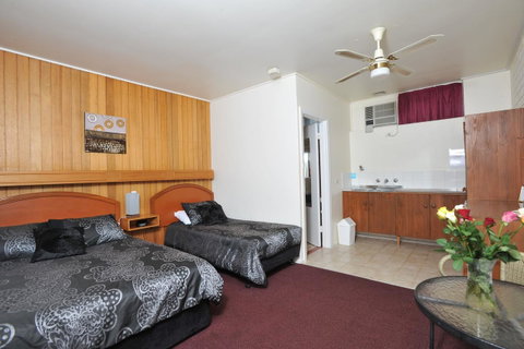 Kangaroo Island Seaview Motel - Phillip Island Accommodation 19