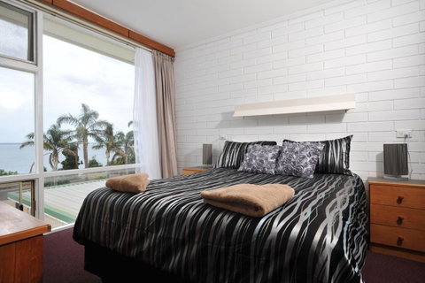 Kangaroo Island Seaview Motel - Phillip Island Accommodation 24