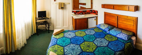 Kangaroo Island Seaview Motel - Phillip Island Accommodation 16