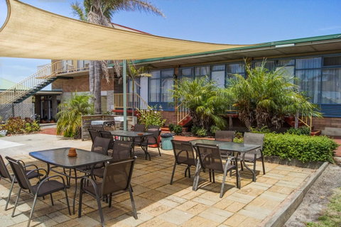 Kangaroo Island Seaview Motel - Phillip Island Accommodation 4