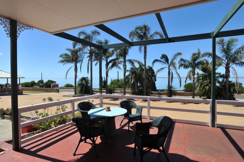 Kangaroo Island Seaview Motel - Phillip Island Accommodation 10