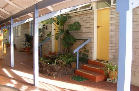 Kangaroo Island Seaview Motel - Phillip Island Accommodation 27
