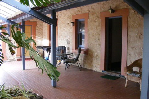 Kangaroo Island Seaview Motel - Phillip Island Accommodation 26