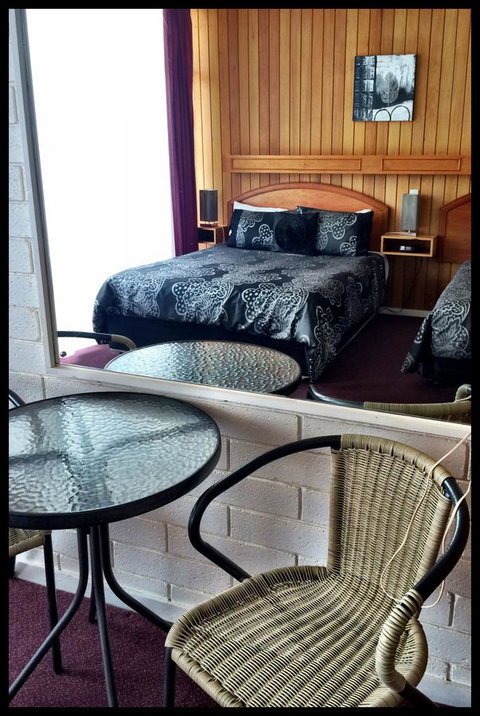 Kangaroo Island Seaview Motel - Phillip Island Accommodation 22