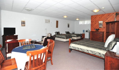 Kangaroo Island Seaview Motel - Phillip Island Accommodation 32