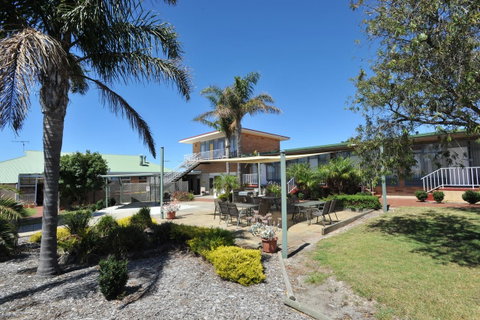 Kangaroo Island Seaview Motel - Phillip Island Accommodation 7