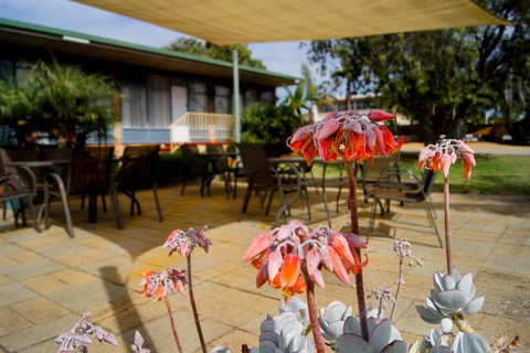 Kangaroo Island Seaview Motel - Phillip Island Accommodation 3