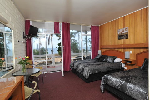 Kangaroo Island Seaview Motel - Phillip Island Accommodation 20