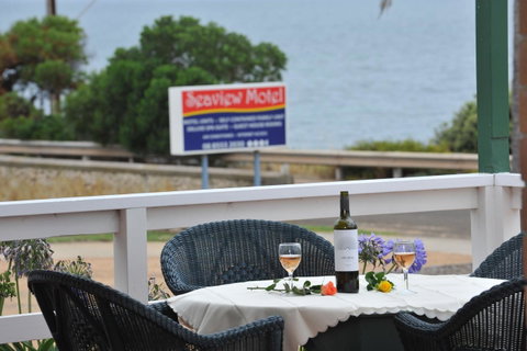 Kangaroo Island Seaview Motel - Phillip Island Accommodation 2