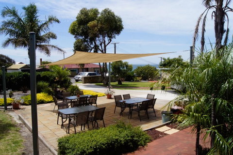 Kangaroo Island Seaview Motel - Phillip Island Accommodation 37