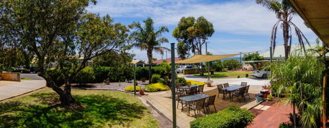 Kangaroo Island Seaview Motel - Phillip Island Accommodation 5