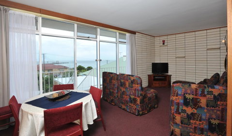 Kangaroo Island Seaview Motel - Phillip Island Accommodation 21