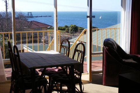 Kangaroo Island Seaview Motel - Phillip Island Accommodation 18