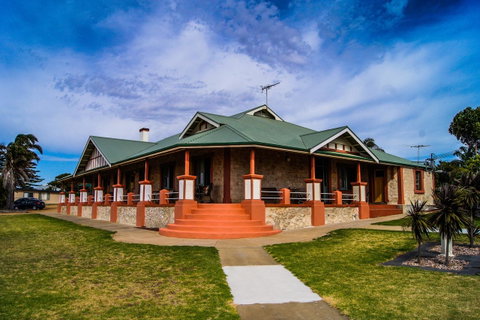 Kangaroo Island Seaview Motel - Phillip Island Accommodation 30
