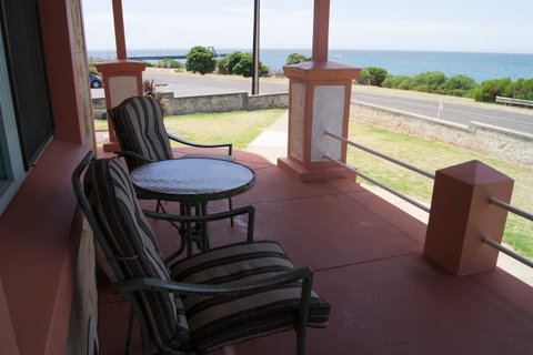 Kangaroo Island Seaview Motel - Phillip Island Accommodation 9