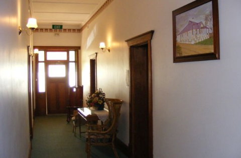 Kangaroo Island Seaview Motel - Phillip Island Accommodation 12