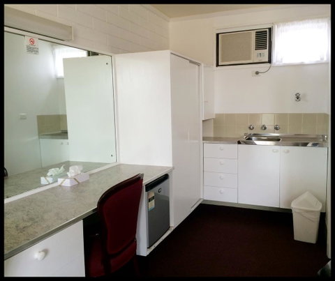 Kangaroo Island Seaview Motel - Phillip Island Accommodation 1