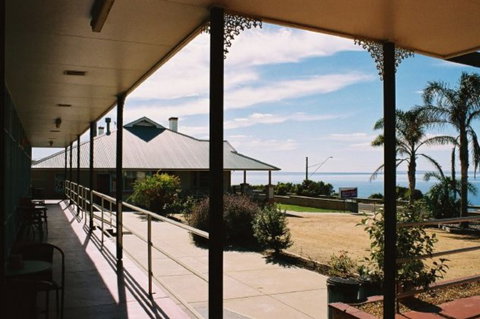 Kangaroo Island Seaview Motel - Phillip Island Accommodation 11