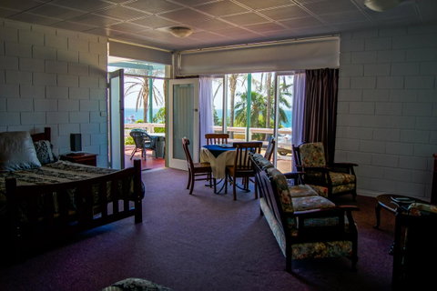 Kangaroo Island Seaview Motel - Phillip Island Accommodation 33