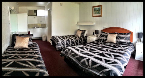 Kangaroo Island Seaview Motel - Phillip Island Accommodation 15