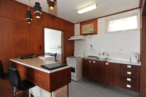 Kangaroo Island Seaview Motel - Phillip Island Accommodation 34