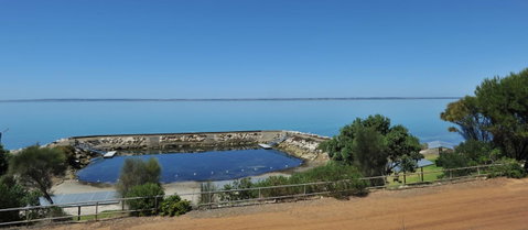 Kangaroo Island Seaview Motel - Phillip Island Accommodation 6