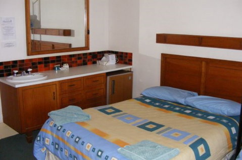 Kangaroo Island Seaview Motel - Phillip Island Accommodation 38