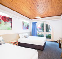 Federal Hotel Mt Gambier - Phillip Island Accommodation