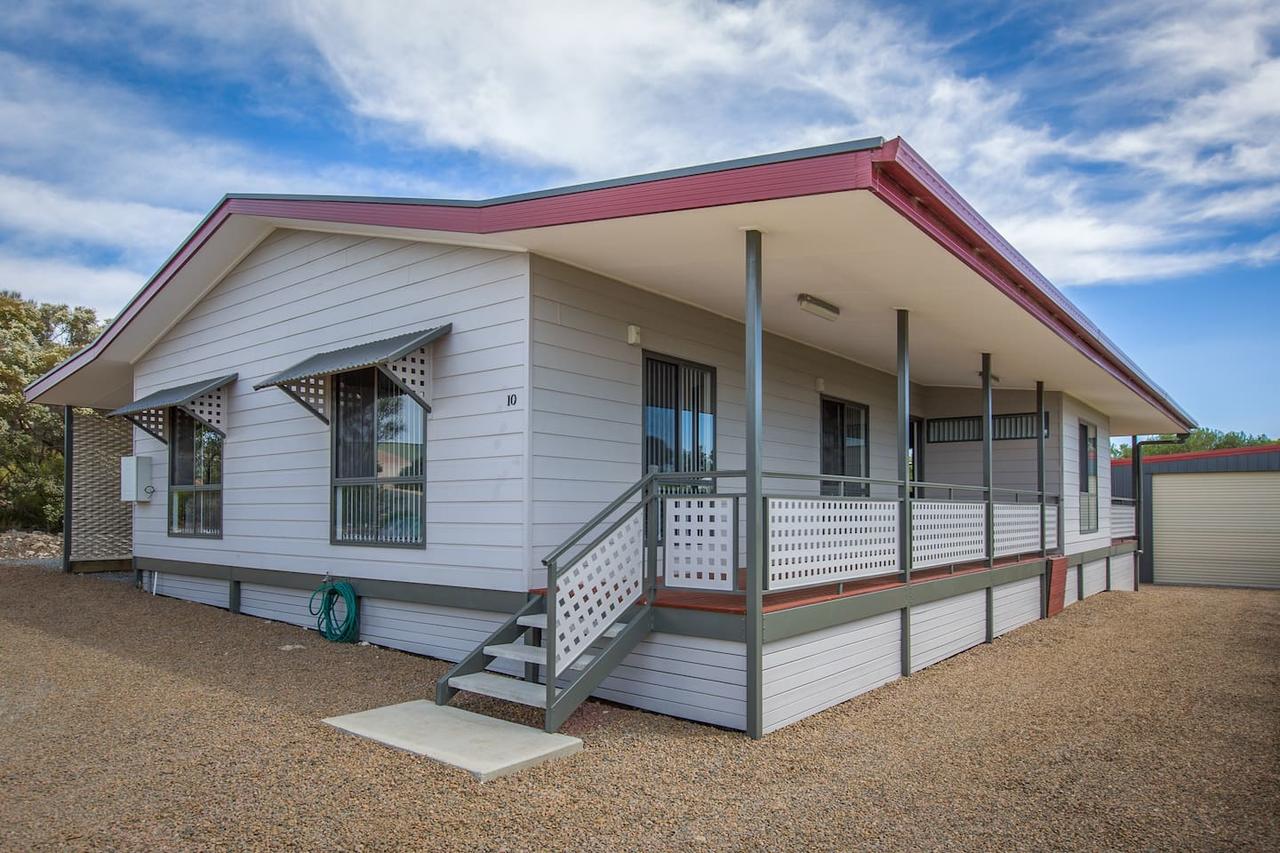  Phillip Island Accommodation