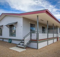 Desert Pea - Phillip Island Accommodation