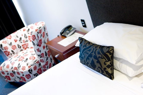 The Commodore - Phillip Island Accommodation 34