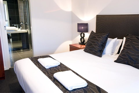 The Commodore - Phillip Island Accommodation 29