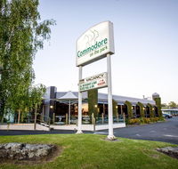 Commodore on the Park - Phillip Island Accommodation