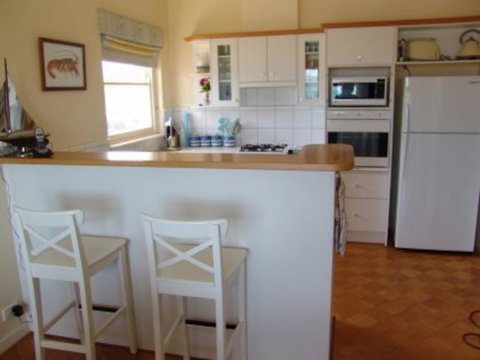 Baywater - Phillip Island Accommodation 8
