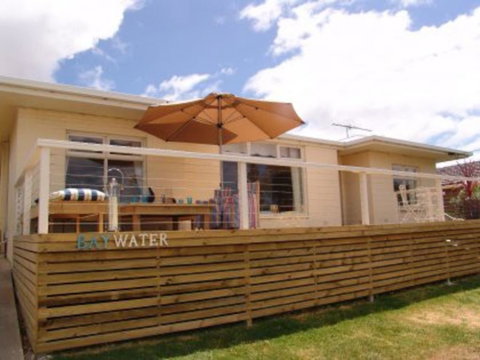 Baywater - Phillip Island Accommodation 6